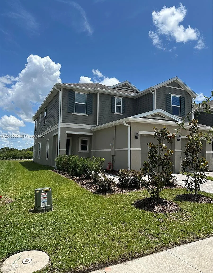 Reserve At Forest Lakes — Photo 2