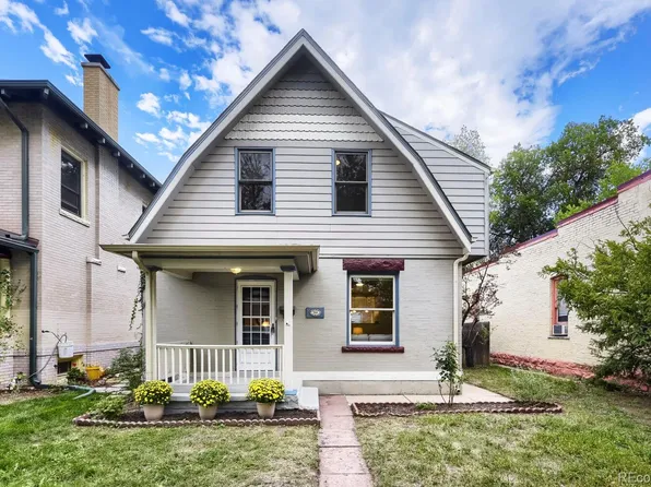 566 S Pennsylvania Street, Denver, CO 80209