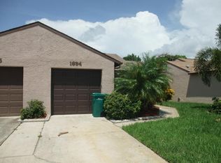 1694 Cardinal Ct, Melbourne, FL 32935