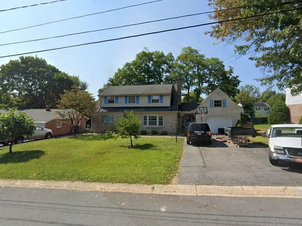 (undisclosed Address), Lancaster, PA 17601