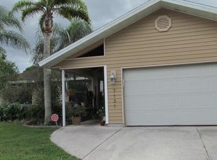 7131 Totem Ave, North Port, FL 34291