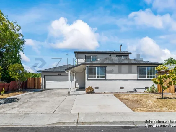 4726 Armour Dr, Santa Clara, CA 95054