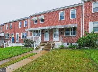 1230 Primrose Ave, Rosedale, MD 21237