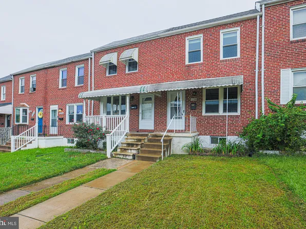1230 Primrose Ave, Rosedale, MD 21237