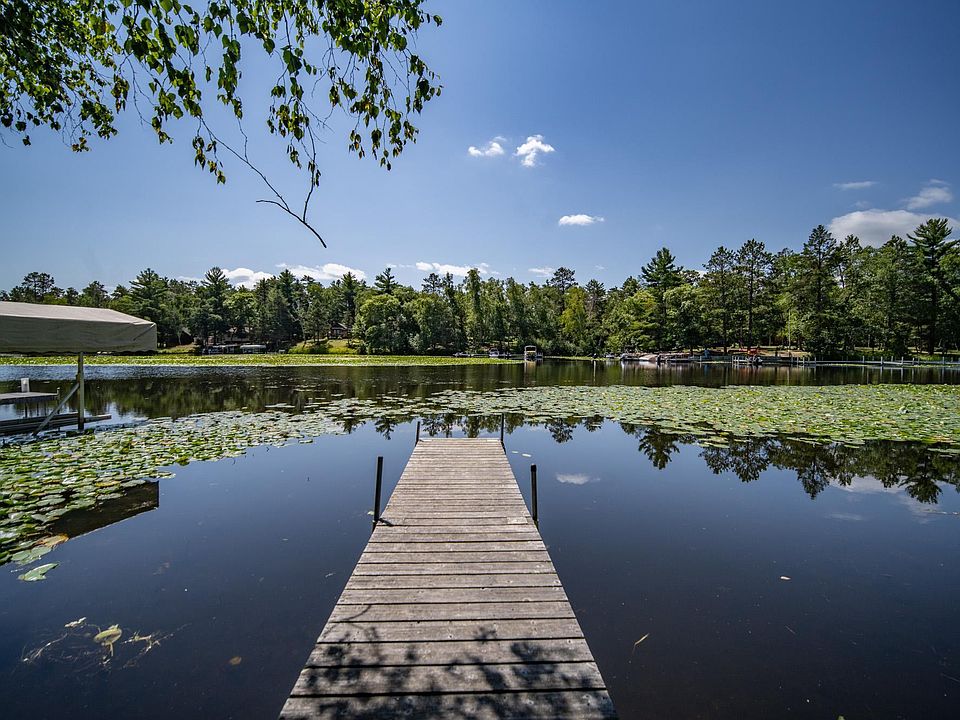 11555 Milinda Shores Rd, Crosslake, MN 56442 Zillow