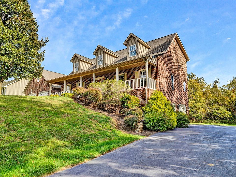 1601 Mountain View Rd, Vinton, VA 24179 Zillow
