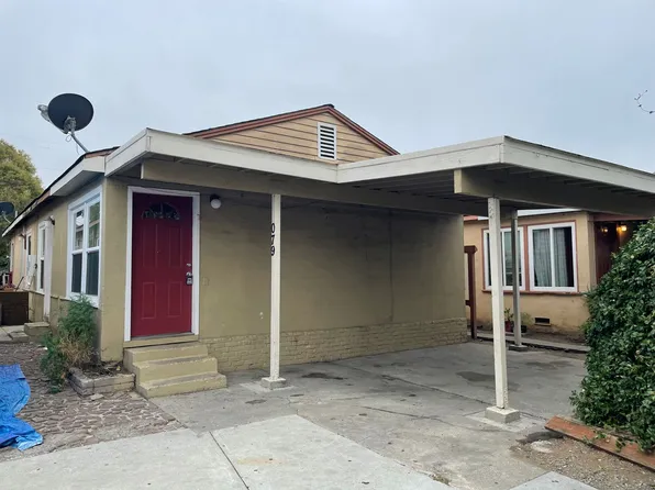 3071-3083 William Avenue, 3071-3083 William Ave, Redwood City, CA 94063