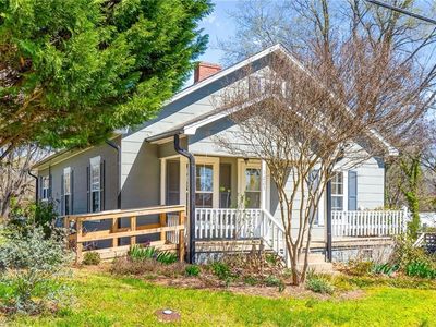 1003 Plaid St, Burlington, NC, 27215