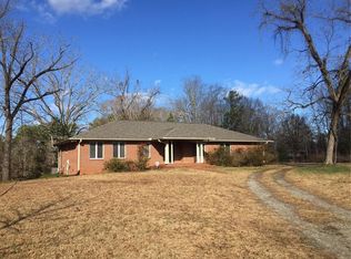 230 Christy Ln, Walhalla, SC 29691