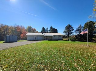 2253 Hemlock Lake Rd, Rossiter, PA 15772