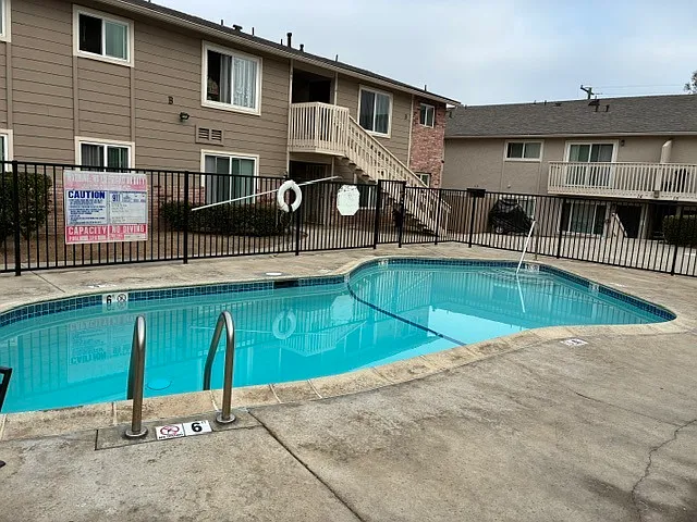 Jovanna Villa Apartments — Photo 5