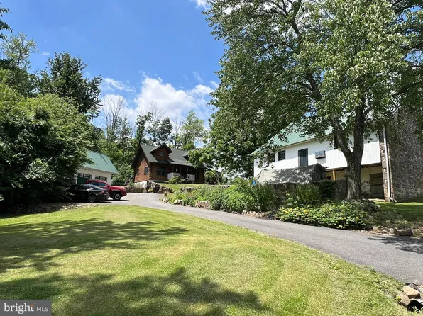 350 Swamp Rd, Morgantown, PA 19543