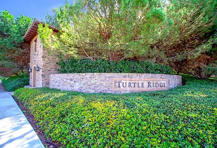Turtle Ridge Community