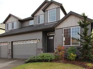 1766 Clover Ln, Woodland, WA