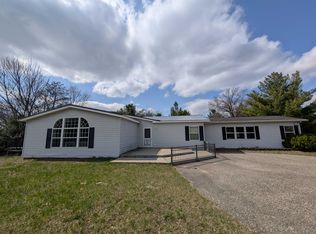 N801 Jordan Rd, Wisconsin Dells, WI 53965