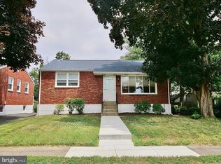 19 Ohio Ave, Ridley Park, PA 19078