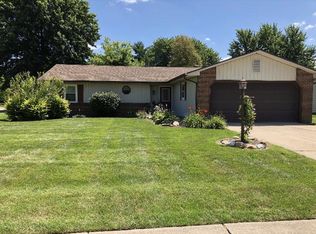 3807 Live Oak Blvd, Fort Wayne, IN 46804
