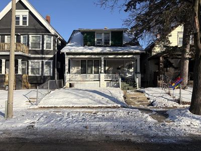 3162 North 16th STREET, Milwaukee, WI, 53206