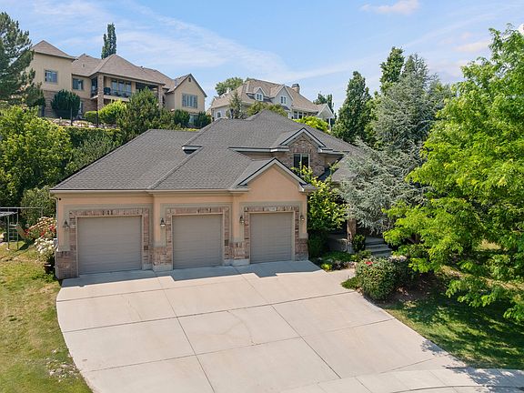 3rd image of 11486 S Markridge Cir W