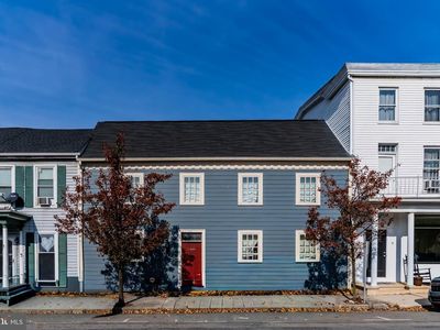 20 W Main St, New Bloomfield, PA, 17068