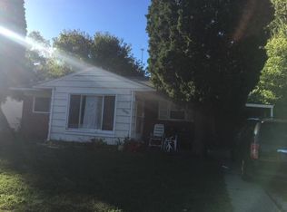 13051 Albany Ave, Oak Park, MI