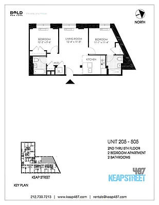 Rented by Bold New York | media 96