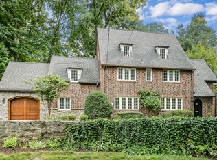 6 Ridgewood Dr, Rye, NY 10580