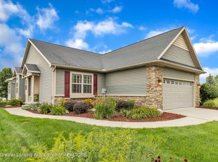 4106 Presidents Way, Dewitt, MI 48820