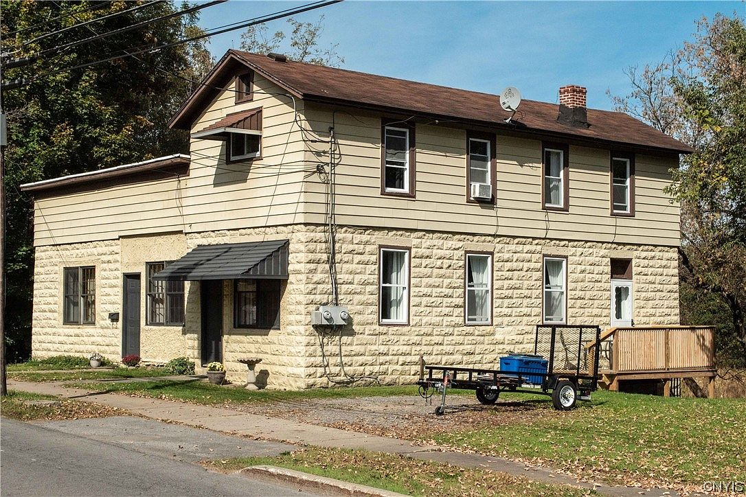 248 W Main St, Frankfort, NY 13340 | Zillow