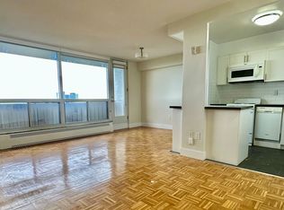 666 Spadina Ave #2311, Toronto, ON M5S 2H8