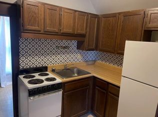 532 E Gambier St #2E, Mount Vernon, OH 43050