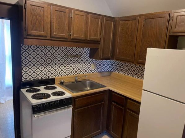 532 E Gambier St #2E