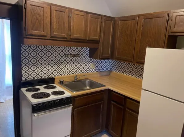 532 E Gambier St #2E, Mount Vernon, OH 43050