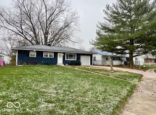 1704 Athens St, Crawfordsville, IN