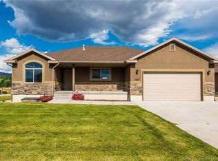 787 S 930 E, Heber, UT 84032