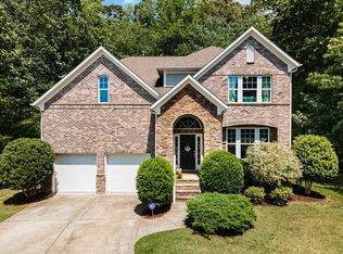 967 Beddington Ct, Hillsborough, NC 27278
