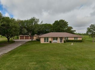 14528 Vlasta St, Needville, TX 77461