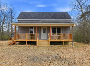 192 Donald K Outlaw Road, Seven Springs, NC 28578