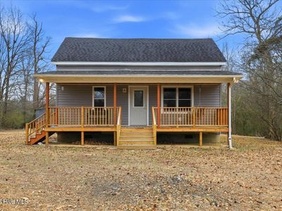 192 Donald K Outlaw Road, Seven Springs, NC, 28578