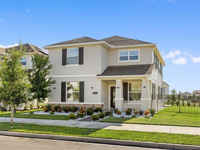 11281 Lore Way, Orlando, FL, 32832