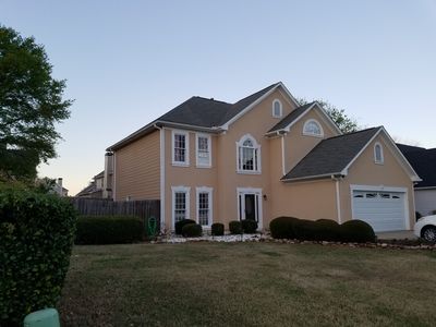 4800 Ogeechee Dr, Johns Creek, GA, 30022