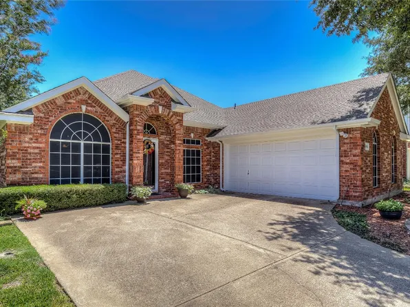 7806 Troon Dr, Rowlett, TX 75089