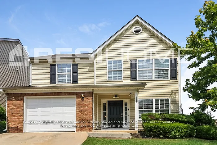 6335 Hickory Lane Cir