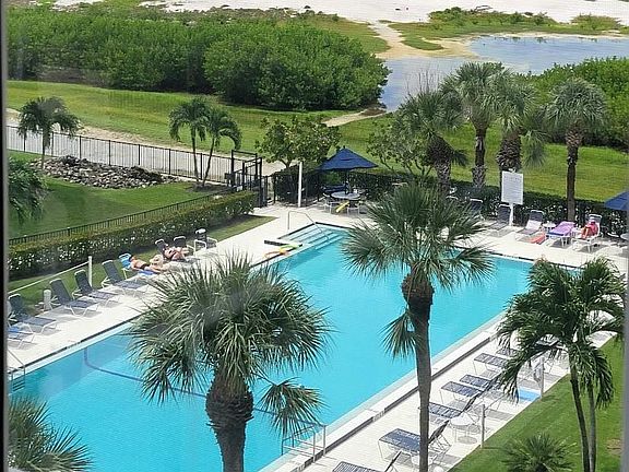 2nd image of 7146 Estero Blvd APT 616
