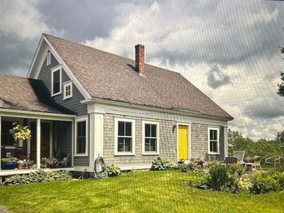 966 Lake Shore Road, Greensboro, VT, 05841