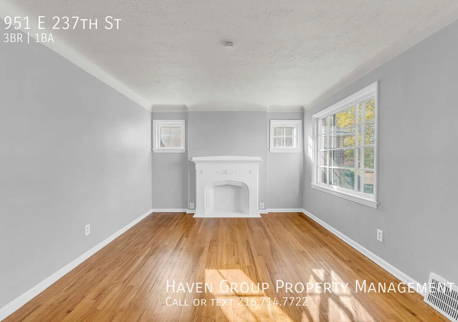 951 E 237th St, Euclid, OH 44123 - Spacious 3-bed 1-bath single-family home! — Photo 4