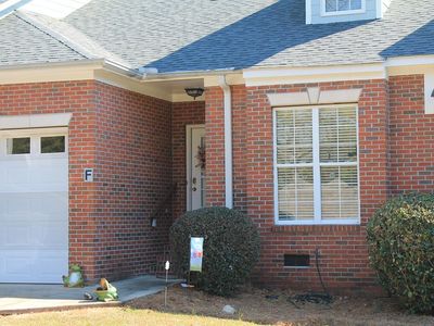 119F Country Club Dr, Americus, GA, 31709