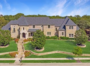 1613 Buckingham Dr, Keller, TX 76262
