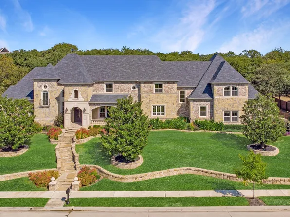 1613 Buckingham Dr, Keller, TX 76262