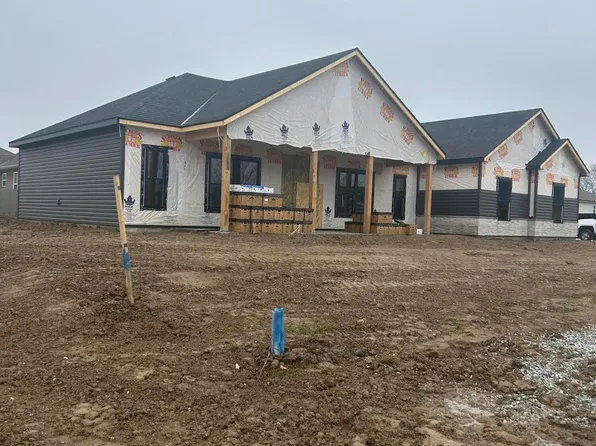 15225 Regiment Dr, Ashland, MO 65010